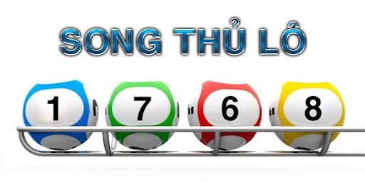 Cùng tìm hiểu song thủ lô là gì? phương pháp chơi lô đặc biệt