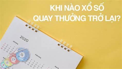 Thông tin chi tiết lịch nghỉ tết xổ số kiến thiết 3 miền