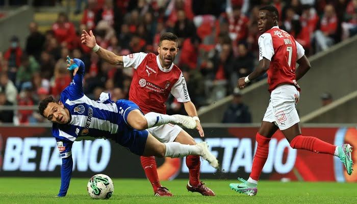 Dự đoán soi kèo AVS vs Porto 03h15 ngày 29/10/2024 – VĐQG Bồ Đào Nha