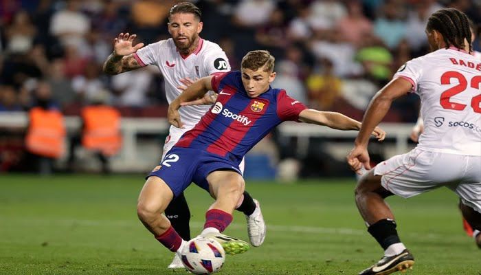 Dự đoán soi kèo Barcelona vs Sevilla 02h00 ngày 21/10/2024 VĐQG Tây Ban Nha