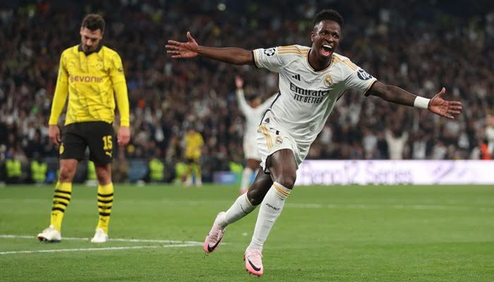 Dự đoán soi kèo Real Madrid vs Dortmund 02h00 ngày 23/10/2024 Champions League