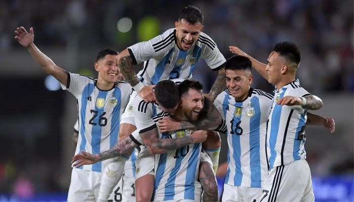 Dự đoán soi kèo Argentina vs Peru 07h00 ngày 20/11/2024 – Vòng Loại World Cup 2026