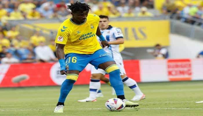 Dự đoán soi kèo Real Sociedad vs Las Palmas 00h30 ngày 16/12/2024 – VĐQG Tây Ban Nha