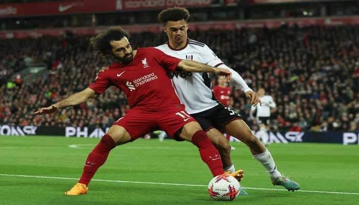 Dự đoán soi kèo Liverpool vs Fulham 22h00 ngày 14/12/2024 – Ngoại Hạng Anh