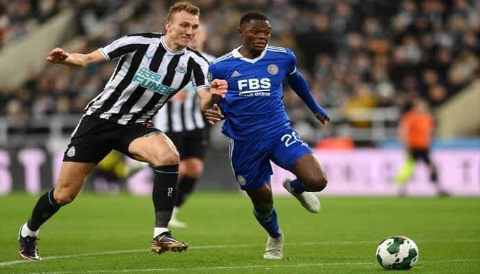 Dự đoán soi kèo Newcastle vs Leicester City 22h00 ngày 14/12/2024 – Ngoại Hạng Anh