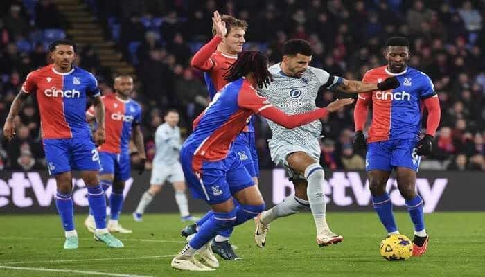 Dự đoán soi kèo Brighton vs Crystal Palace 21h00 ngày 15/12/2024 – Ngoại Hạng Anh