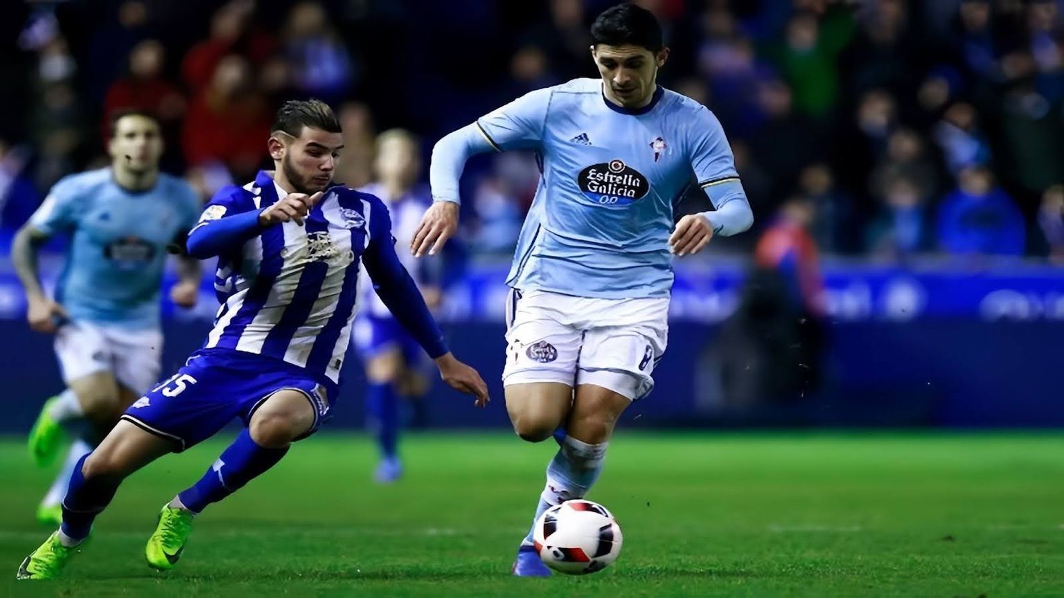 Dự đoán soi kèo Alaves vs Celta Vigo 03h00 ngày 28/01/2025 – VĐQG Tây Ban Nha