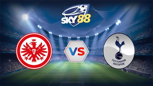 Dự đoán soi kèo Frankfurt vs Tottenham 02h00 ngày 18/04/2025 – Europa League