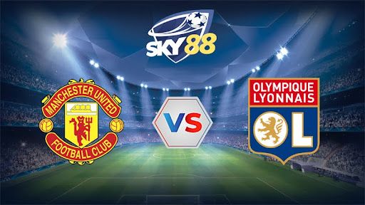 Dự đoán soi kèo Manchester United vs Lyon 02h00 ngày 18/04/2025 – Europa League