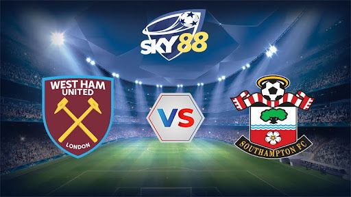 Dự đoán soi kèo West Ham vs Southampton 21h00 ngày 19/04/2025 – Ngoại hạng Anh