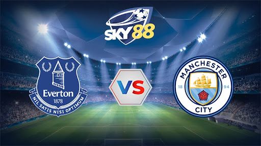 Dự đoán soi kèo Everton vs Manchester City 21h00 ngày 19/04/2025 – Ngoại hạng Anh
