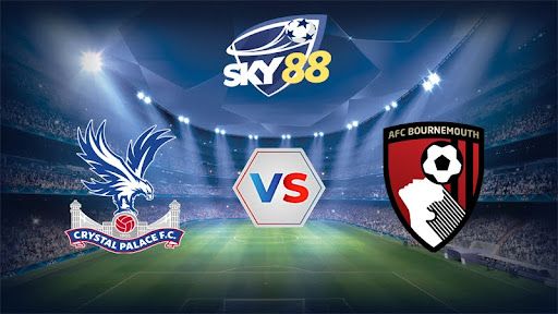 Dự đoán soi kèo Crystal Palace vs Bournemouth 21h00 ngày 19/04/2025 – Ngoại hạng Anh