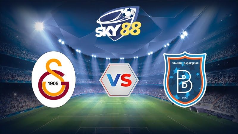 Dự đoán soi kèo Galatasaray vs Basaksehir 00h00 ngày 31/05/2025 – VĐQG Thổ Nhĩ Kỳ