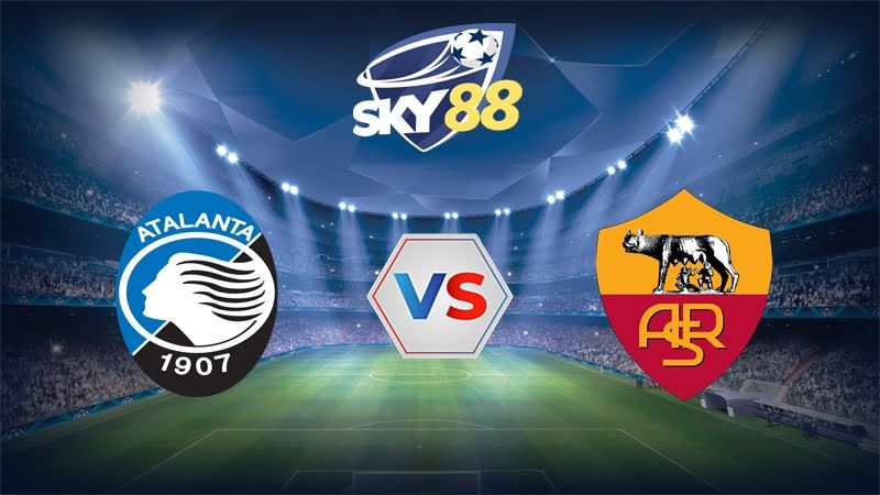 Dự đoán soi kèo Atalanta vs AS Roma 01h45 ngày 13/05/2025 – Serie A