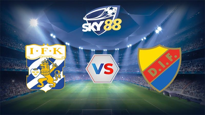 Dự đoán soi kèo Goteborg vs Djurgarden 00h10 ngày 13/05/2025 – VĐQG Thụy Điển