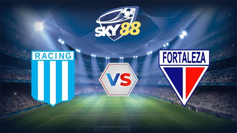 Dự đoán soi kèo Racing Club vs Fortaleza 07h30 ngày 30/05/2025 – Copa Libertadores