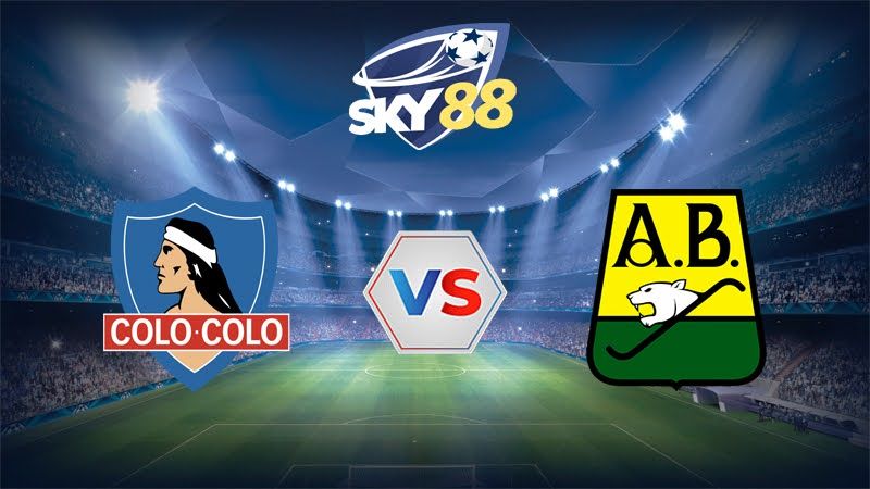 Dự đoán soi kèo Colo Colo vs Bucaramanga 07h30 ngày 30/05/2025 – Copa Libertadores