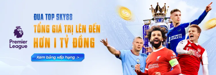 Đua top cùng ngoại hạng Anh