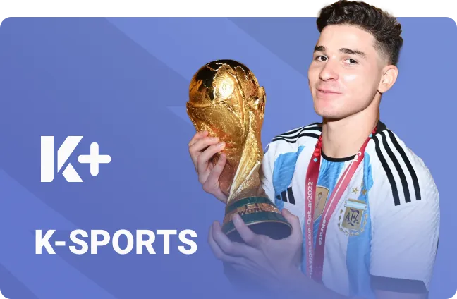 k Sports